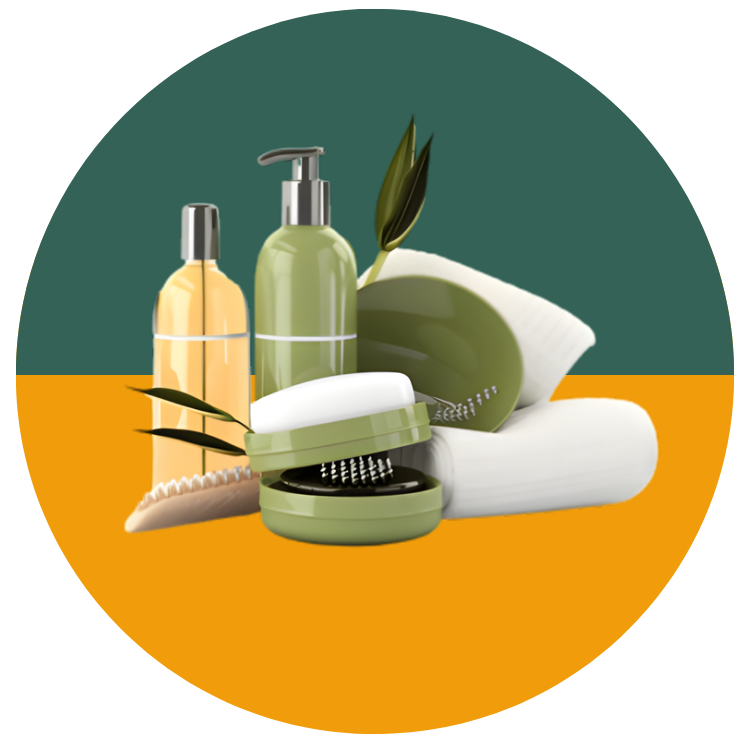 Health & Beauty