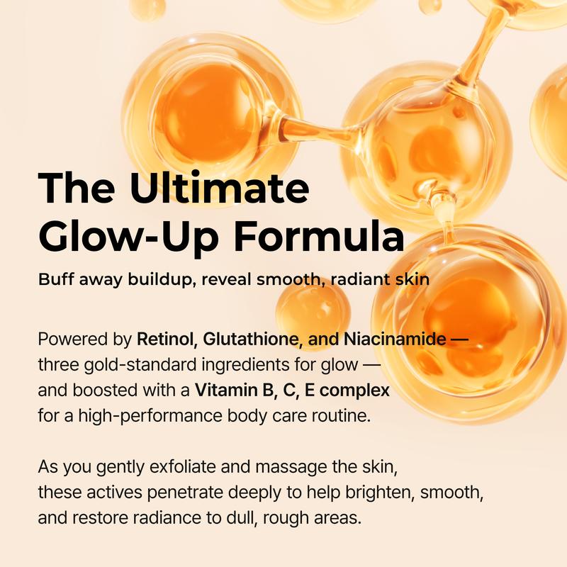 Exfoliating Kojic Acid & Turmeric Spray