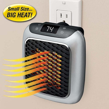 Handy Heater Turbo