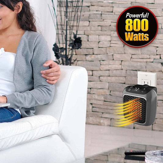 Handy Heater Turbo