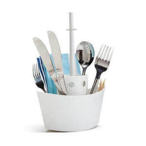 Sailing Storage Cutlery Holder